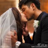 组图：范玮琪怀双胞胎 陈建州被封炫妻狂魔