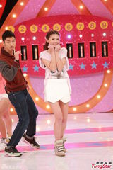 组图：罗家英《奖门人》亮相 周秀娜关楚耀同场