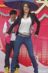 高清：《麦霸英雄汇》长沙站高音王子挑战张雨生