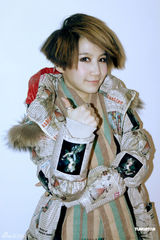 高清图：艾梦萌称不会整容 被问王贝称其“太要脸”