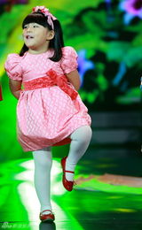 组图：李湘曝王诗龄趣事 曾念咒语想变走爸爸