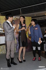 组图：林俊杰盼红馆开唱 薛凯琪撑房祖名不花心