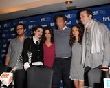 高清图：《黑天鹅》亮相多伦多 娜塔莉-波特曼独美