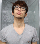 组图：屌丝变高富帅全过程揭秘 网友吐槽颜要好