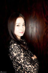 独家：对话金泰熙 天然美女不做花瓶