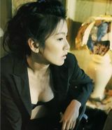 组图：林熙蕾早年大尺度写真 轻解内衣双峰傲人