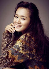 组图：娱乐圈宝贝计划21号候选人--安悦溪