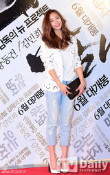 组图：《哭泣的男人》试映 玄彬宋茜崔始源助阵