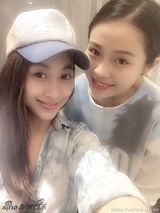 组图：传洛诗RaNia常一娇涉房东吸毒案 私照性感大曝光