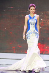 策划：宅男女神周末赏之柳岩 乱花渐欲迷人眼