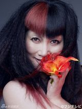 组图：泽尻《First Class》强势回归拍时尚大片