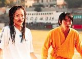 宅男女神周末赏之张柏芝：王谢堂前燕无双