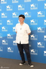 组图：《黄金时代》发布会 汤唯称萧红灵魂纯洁