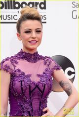 组图：公告牌红毯群星璀璨 夏奇拉洛佩兹斗性感