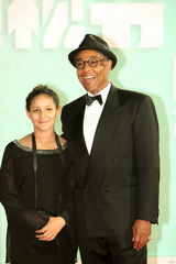 组图：上海电视节闭幕红毯 众星云集吸人眼球