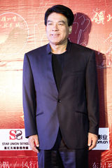 组图：西部影视城21周年庆典在宁夏银川举行