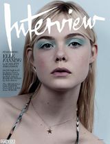 组图：16岁美少女艾丽范宁 内衣上阵小秀性感