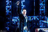 组图：三十首金曲回顾 王杰北京演唱会落幕