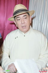 组图：TVB推重头剧《枭雄》 黄秋生黎耀祥领衔