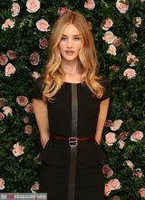 组图：3任《变形金刚》女郎争艳：皆是人间尤物