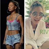 策划：画面太美！好声音美女学员素颜照曝光