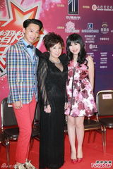 组图：星光熠熠耀保良直播 邓紫棋露底