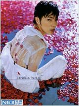 策划：盘点蜷川实花镜头前的那些中日韩明星们