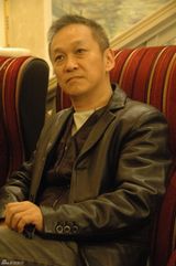 高清组图：《十月围城》成都首映 吴君如意外现身