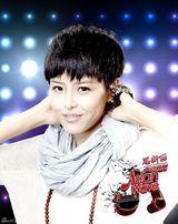 组图：《声动亚洲》参赛歌手定妆照