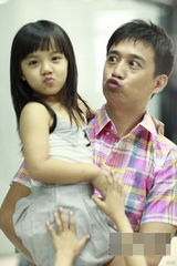 策划：十二星座明星老爸大搜罗 盘点最完美爸比