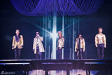组图：YG盛典10月登陆北京 家族成员轮番献唱