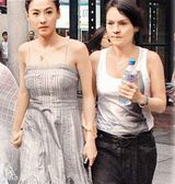 策划：美女级星妈起底 翩翩风采无关年龄