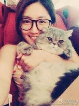 组图：李心洁老公出轨门女主角私房照曝光