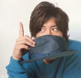 组图：木村拓哉13年冻龄未变 上杂志帅度爆表