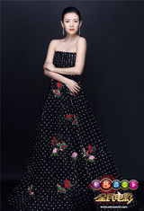 组图：《全民电影》曝宣传照 章子怡邀你拍大片