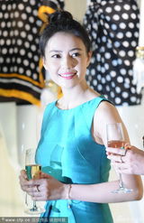 组图：女神出没！高圆圆林志玲米兰达同场争艳