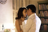 组图：《一生一世》曝谢霆锋高圆圆激情戏