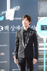 独家高清：又是一年百想红毯 众星云集争奇斗艳