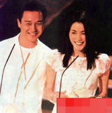 [青春照相馆]天后王菲45岁生日:一个时代的记忆