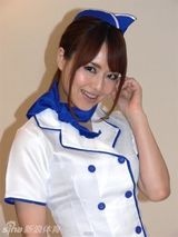 性感女厨师[10\/17]组图:吉泽明步助威世界杯 十