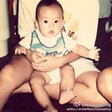 组图：《古剑》大西轰驾到！陈伟霆爱看留言