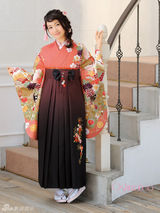 组图：大岛优子和服照曝光 端庄典雅萌萌哒