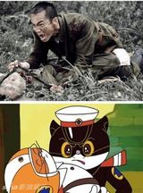 组图：《勇士之城》播出  钟汉良被称黑猫警长