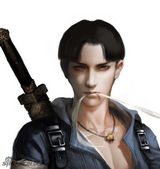 组图：杨洋《盗墓》卷刘海遭吐槽 网友恶搞小哥