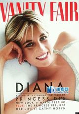 组图：英王室全家福海量旧照 21岁威廉帅气迷人