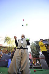 组图：2014COART艺术现场春季活动将举行