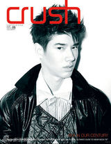 组图：泰国混血美男马里奥-毛瑞尔美图300张