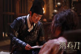 组图：《绣春刀》剧透社 由刘诗诗引发的血案