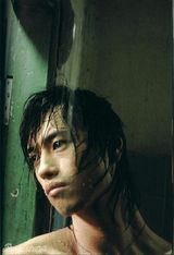 组图：日剧“出轨对象”专业户斋藤工色气全开