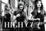 组图：少时tts纽约写真 演绎都市女孩酷感魅力